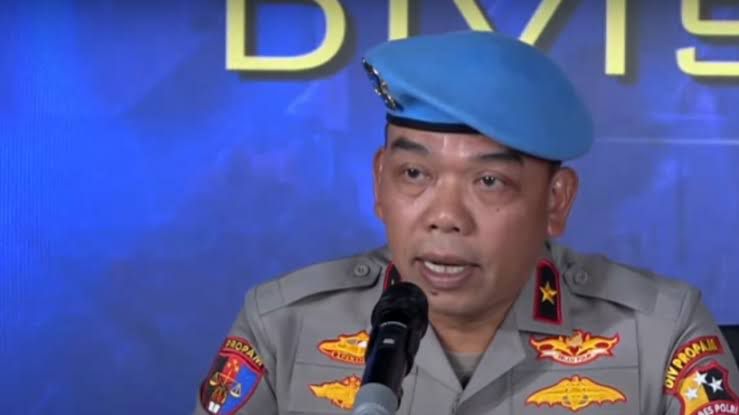 Kompol Cosmas Dan Bripka Rohmat Selesai Disidang, Bagaimana dengan 5 Personel Brimob Lainnya?