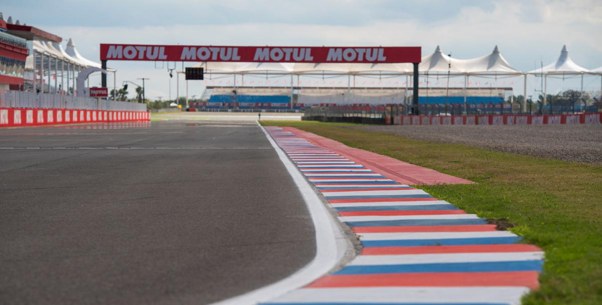 Imbas Keterlambatan Logistik, Ini Jadwal Terbaru MotoGP Argentina 2022 di Termas de Rio Hondo
