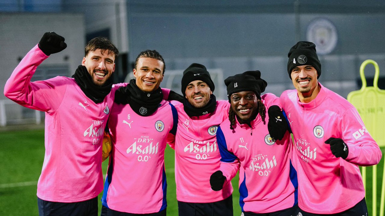 Prediksi Manchester City vs Sunderland: Head-to-Head, Formasi, dan Susunan Pemain