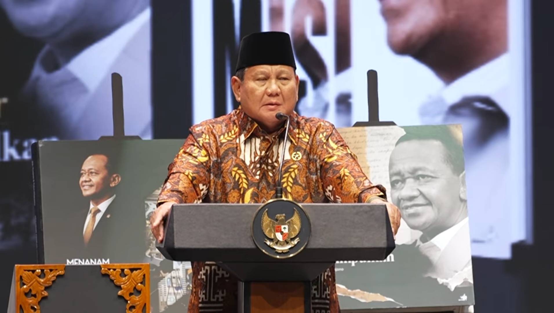 Prabowo Perintahkan Pertamina dan PLN Pangkas Anak Cucu Perusahaan