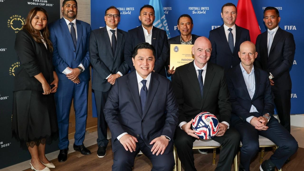 Langkah Maju PSSI: Ayu Rahimainita Jadi Wanita Pertama yang Direkrut FIFA