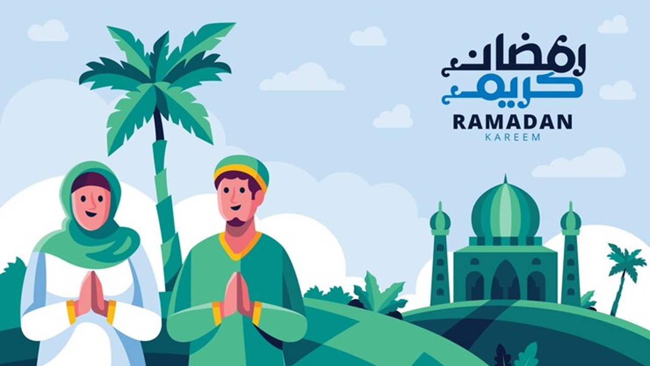 5 Syarat Wajib Puasa yang Harus Dipenuhi Sebelum Ikut Berpuasa di Bulan Ramadan 1446 H