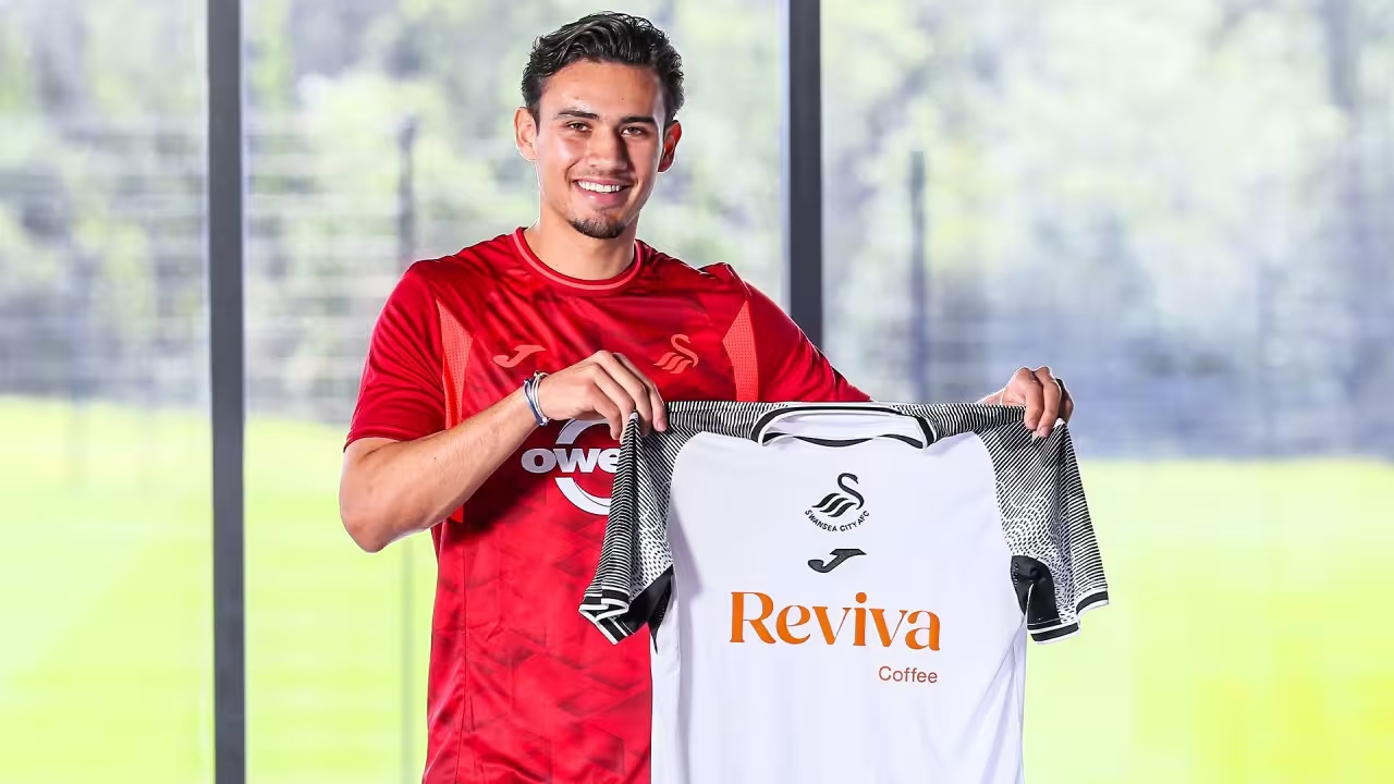 Dilepas Swansea City, Sumardji Bersyukur Jika Nathan Tjoe-A-On Gabung Bhayangkara FC
