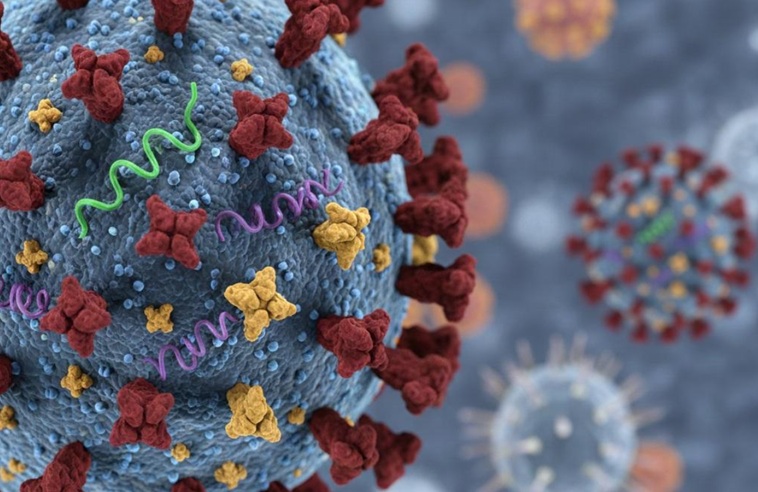 Kasus Super Flu di Indonesia Capai 62, Terbanyak di Jawa Timur