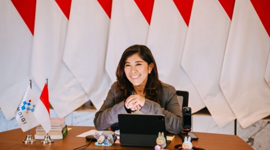 Soal Transfer Data Pribadi Warga Indonesia ke Amerika, Ini Penjelasan Komdigi 