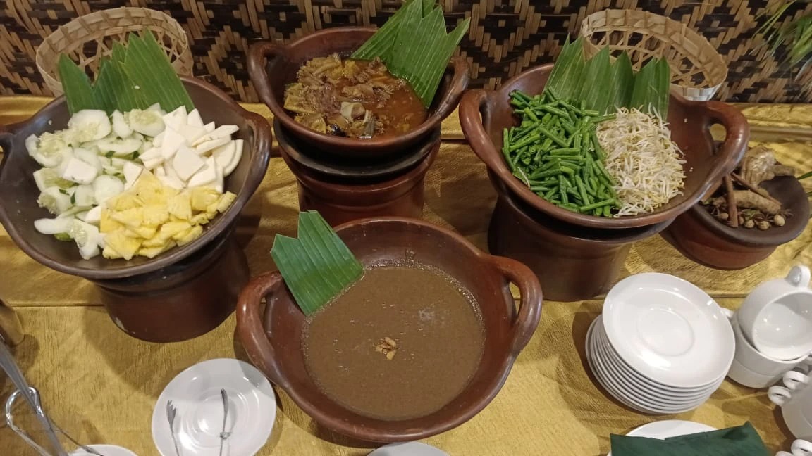 Mau Bukber di Hotel? Bisa Coba Kuliner Madura All-You-Can-Eat di Zest Hotel Jemursari, Cek Promonya di Sini