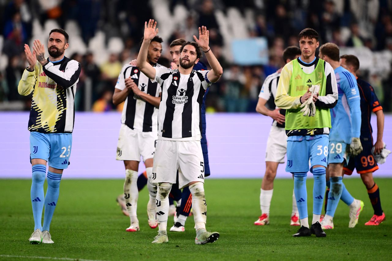 Juventus vs Udinese 2-0, Nyonya Tua (Sementara) Aman di Zona Liga Champions