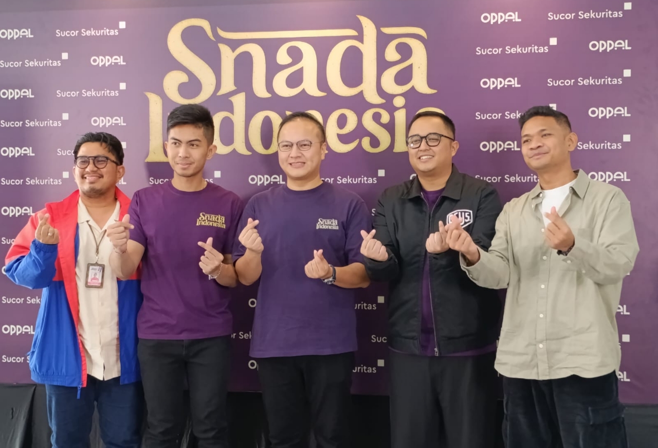 Snada Indonesia 2025: Konser Musik Lintas Generasi yang Padukan Budaya Nusantara