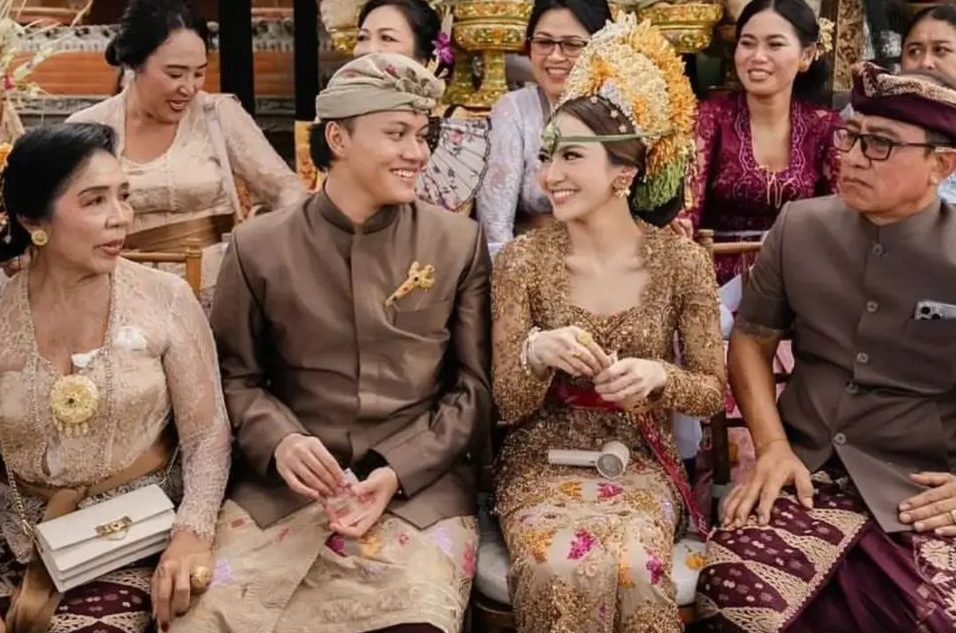 Makna dan Tujuan Mepamit yang Dijalani Mahalini Raharja dan Rizky Febian