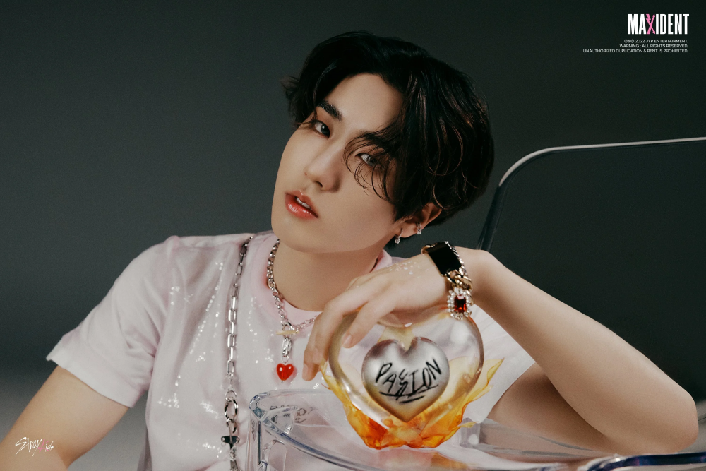 Lirik dan Terjemahan Lagu Updraft Milik Han Stray Kids, OST Drakor Typhoon Family PT 3