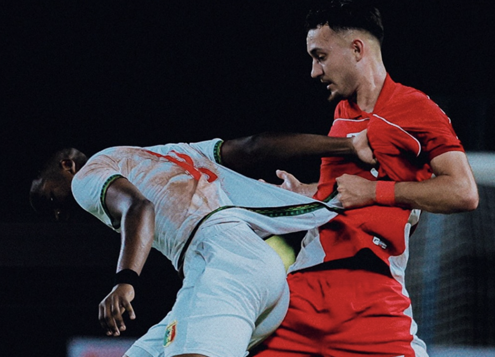 Timnas Indonesia U-23 Gagal Lolos ke Asian Games 2026 Jepang? Ternyata Ini Penyebabnya!