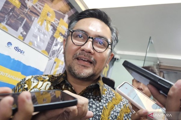 Komdigi Janji Berantas Judol, Bakal Kerja Sama dengan Google dan Meta 