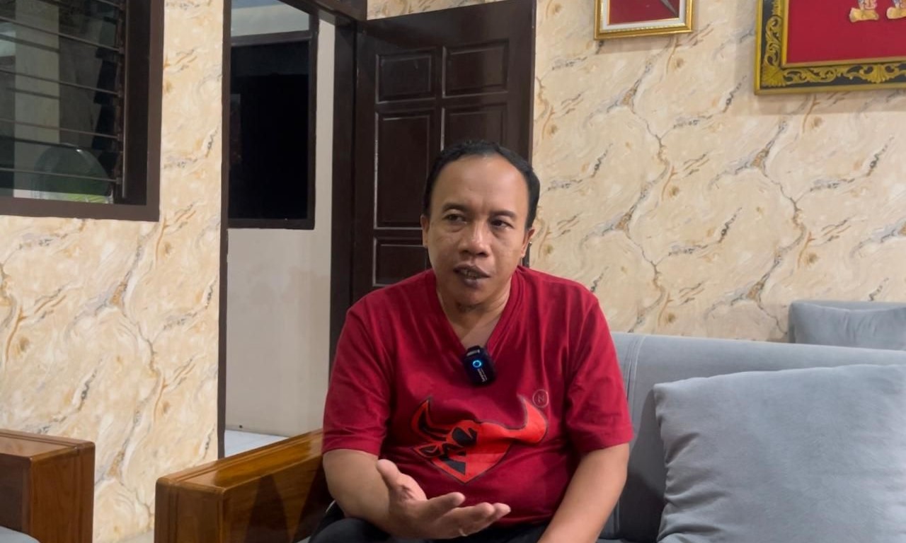 PDIP Kabupaten Trenggalek Tuntaskan Penjaringan Calon Ketua DPC dan DPD