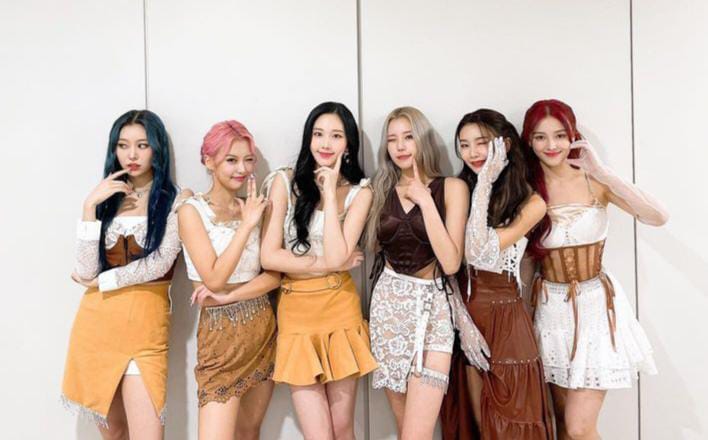 Momoland Resmi Bubar Usai 6 Tahun Debut 