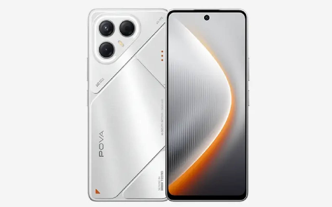 7 HP 2 Jutaan Allrounder Terbaik Awal 2026, Spek Gahar Harga Masih Masuk Akal