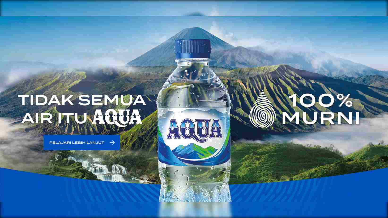 Soal Temuan Sumber Air Kemasan, DPR Dorong Lakukan Investigasi Soal AMDK  Diambil dari Sumur Bor