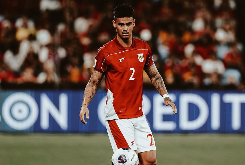 WOW! Dirtek NAC Breda Langsung Telepon Jan Streuer Datangkan Mees Hilgers dari FC Twente! Tapi...