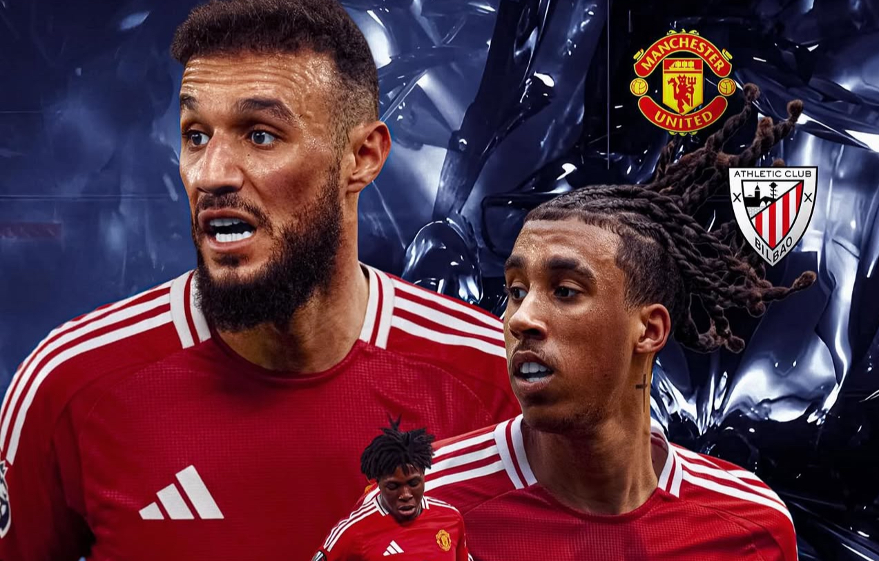 Prediksi Skor Man Utd vs Bilbao, Setan Merah Harusnya Lolos!
