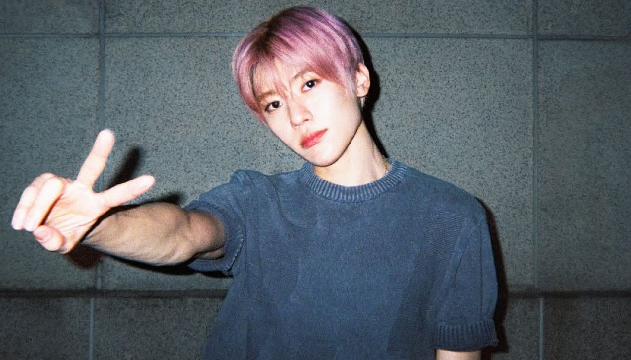 Happy Sion Day! Simak 5 Fakta Menarik Leader NCT WISH yang Berulang Tahun ke-23