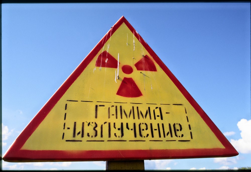 Pabrik Uranium di Rusia Meledak, Radiasi Nuklir Mengancam Eropa