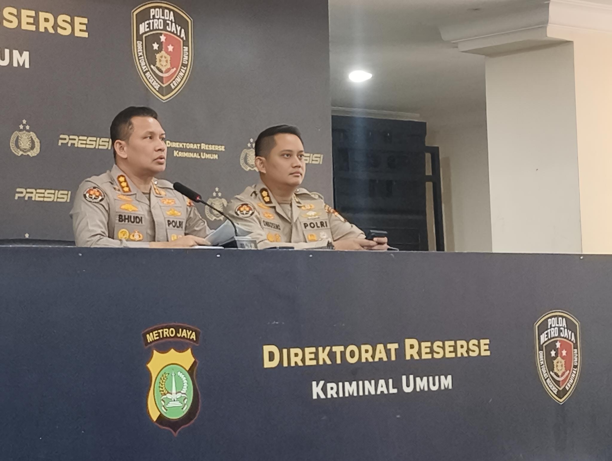Izin Persija vs Persib Belum Terbit, Polda Metro Masih Bahas