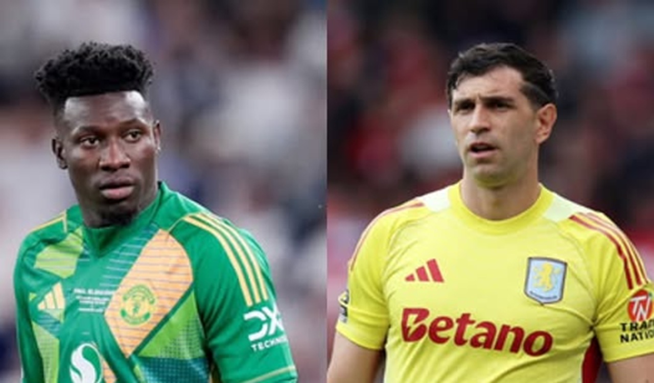 Manchester United Incar Emiliano Martinez Sebagai Pengganti Onana, Tapi Harganya Kemahalan