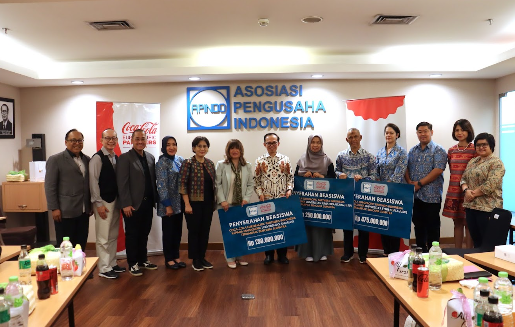 3 Kampus Terdampak Bencana Sumatera Dapat Beasiswa Pendidikan, Unand, USU, dan Syiah Kuala 