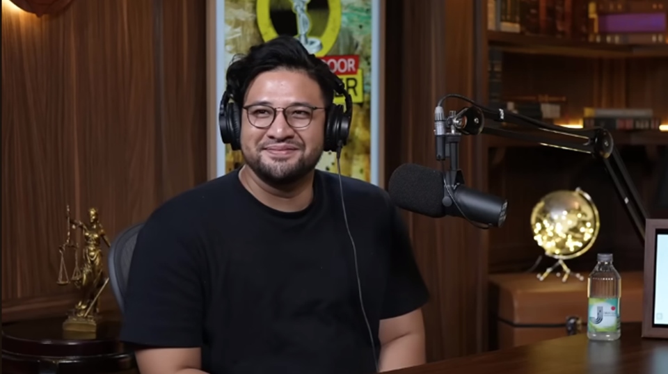 Ammar Zoni Segera Bebas, Pengacara Bocorkan Bulan dan Tanggalnya