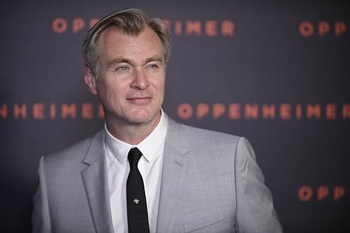 Christopher Nolan Ungkap Proses Syuting The Odyssey, Terinspirasi Oppenheimer