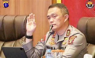 Irjen Pol Imam Sugianto Kandidat Kapolda Jatim: Mantan Ajudan SBY, 2 Tahun Kapolda Kaltim