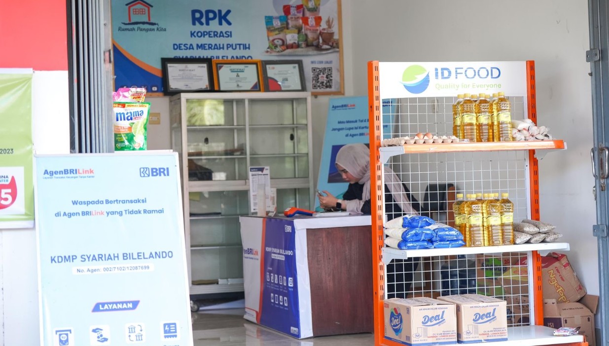 ICMI Diminta Perkuat Kopdes Merah Putih untuk Ekonomi Kerakyatan Berkelanjutan