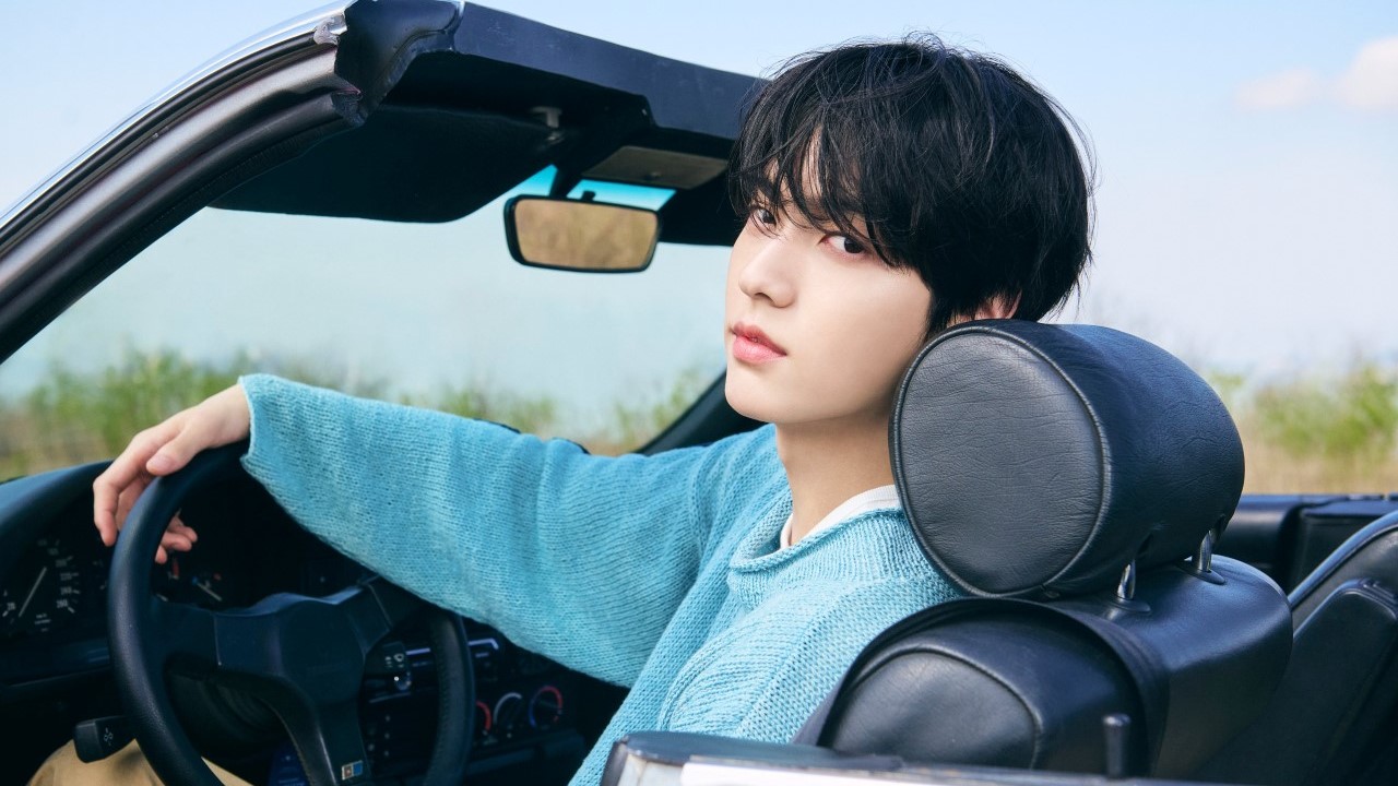 Soobin TXT Rilis MV untuk Lagu Solo Sunday Driver, Bawakan Nuansa Ceria dan Santai Bersama
