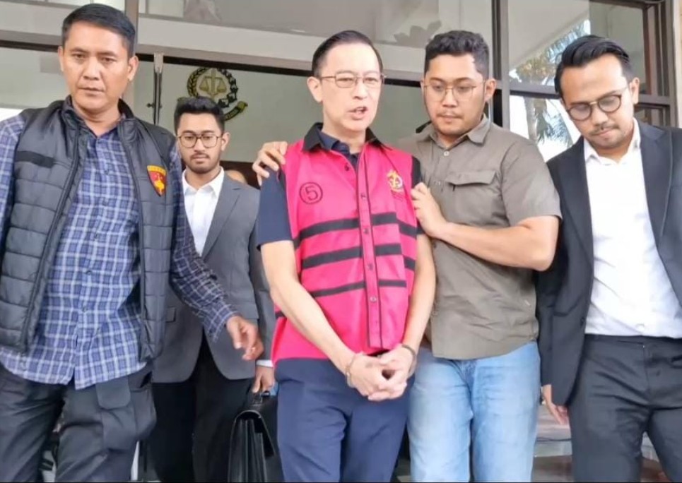 Tom Lembong Dituntut 7 Tahun Hanya Merasa Tak Bersalah, Pakar Hukum: JPU Belum Banyak Pengalaman