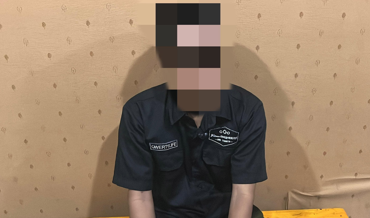 Mantan Admin Judol Bekasi Diancam Pasca Beberkan Pengalaman Kerja di Kamboja, PLSK: Sudah Masuk Daftar Kami