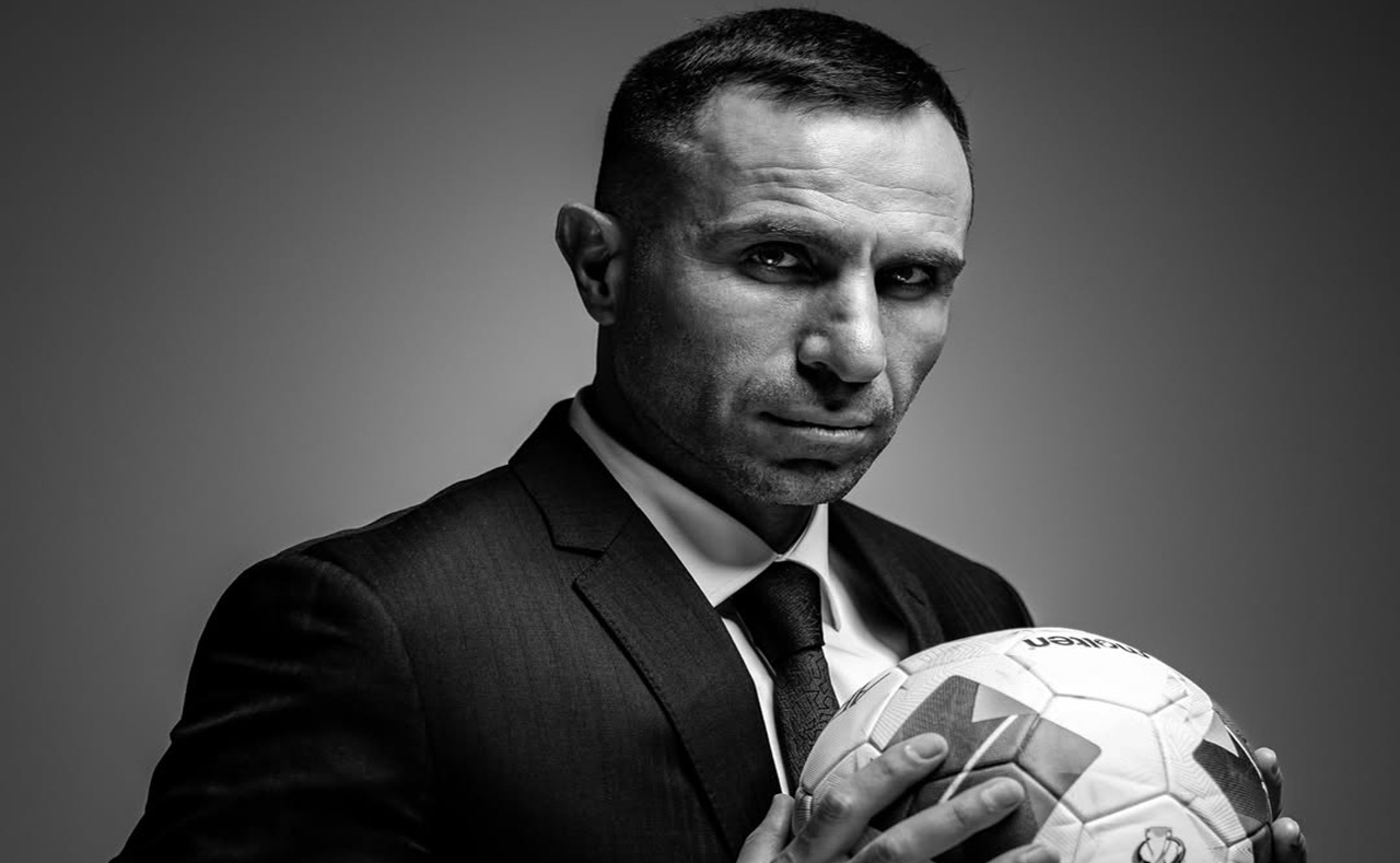 Sosok Berani! Timur Kapadze Siap Tangani Timnas Indonesia, Garuda Cetak Sejarah Baru