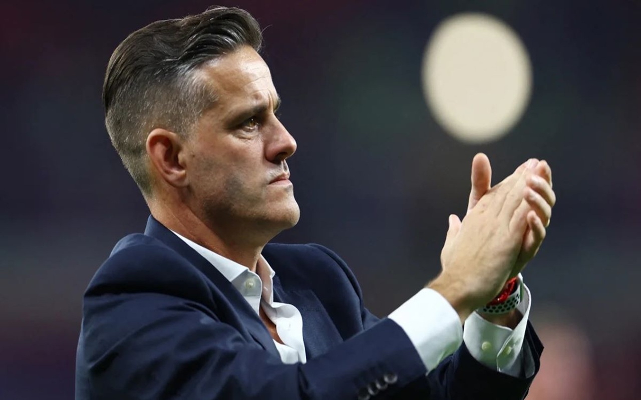 Terkuak! John Herdman Digaji Rp670 Juta per Bulan di Timnas Indonesia, Separuh Gaji Patrick Kluivert?