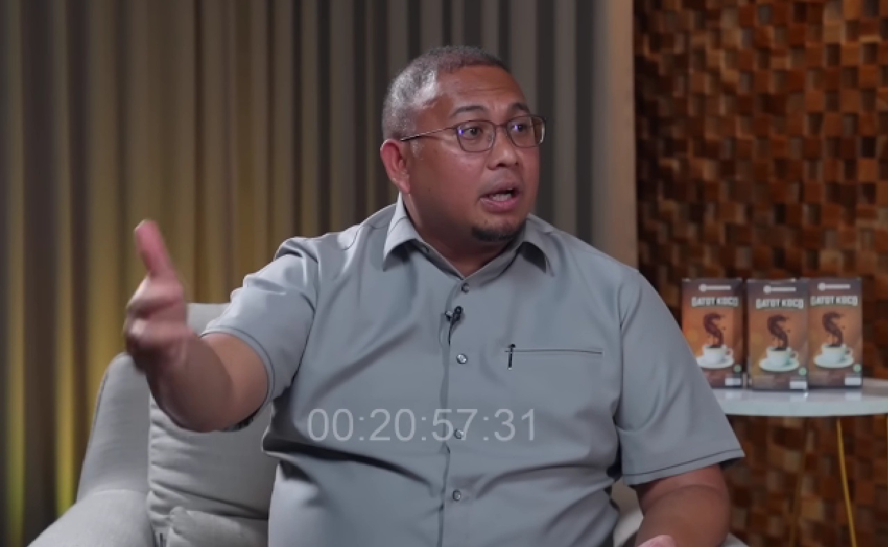 Andre Rosiade Kecewa Azizah Salsha Kena Cancel Culture Netizen: Anak Saya Jadi Korban!