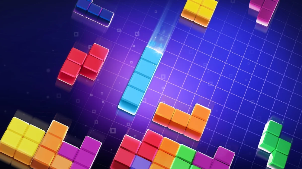 Mengenal Kisah Gim Tetris, Ternyata Buatan Ahli Matematika Asal Uni Soviet