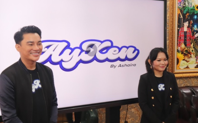  Intip Cara Unik Sociopreneur Muda Ajak Masyarakat Berbagi Rezeki Sambut Ramadan 2025