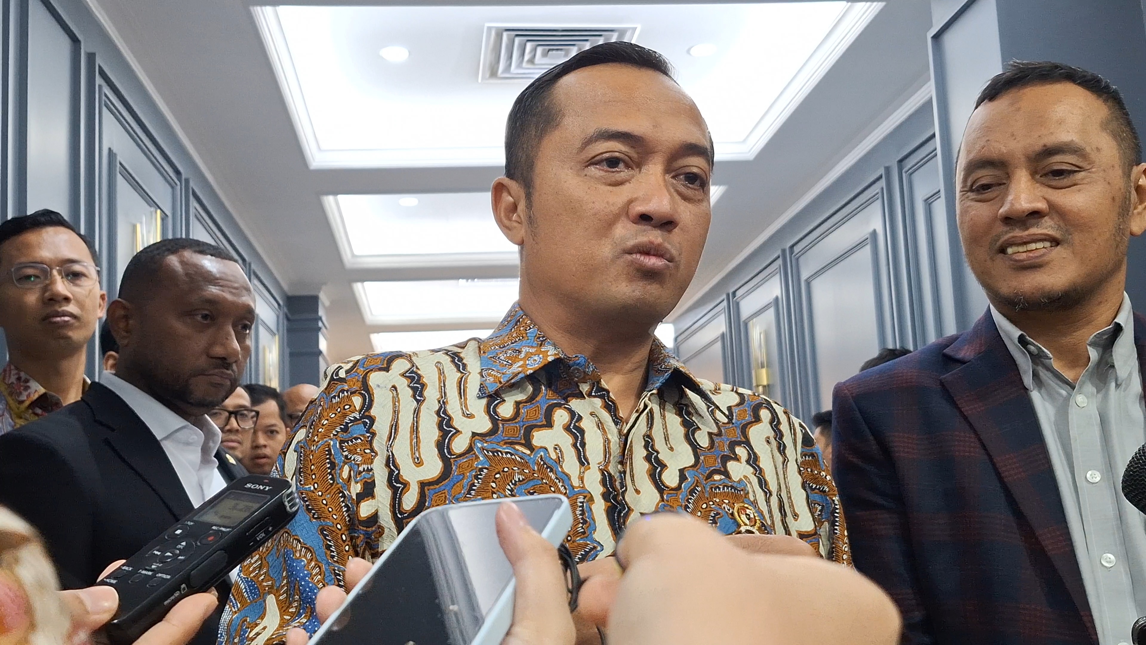 Ini Alasan Kenapa Gibran Dipilih Bertugas ke Papua, Benarkah Perintah Prabowo?