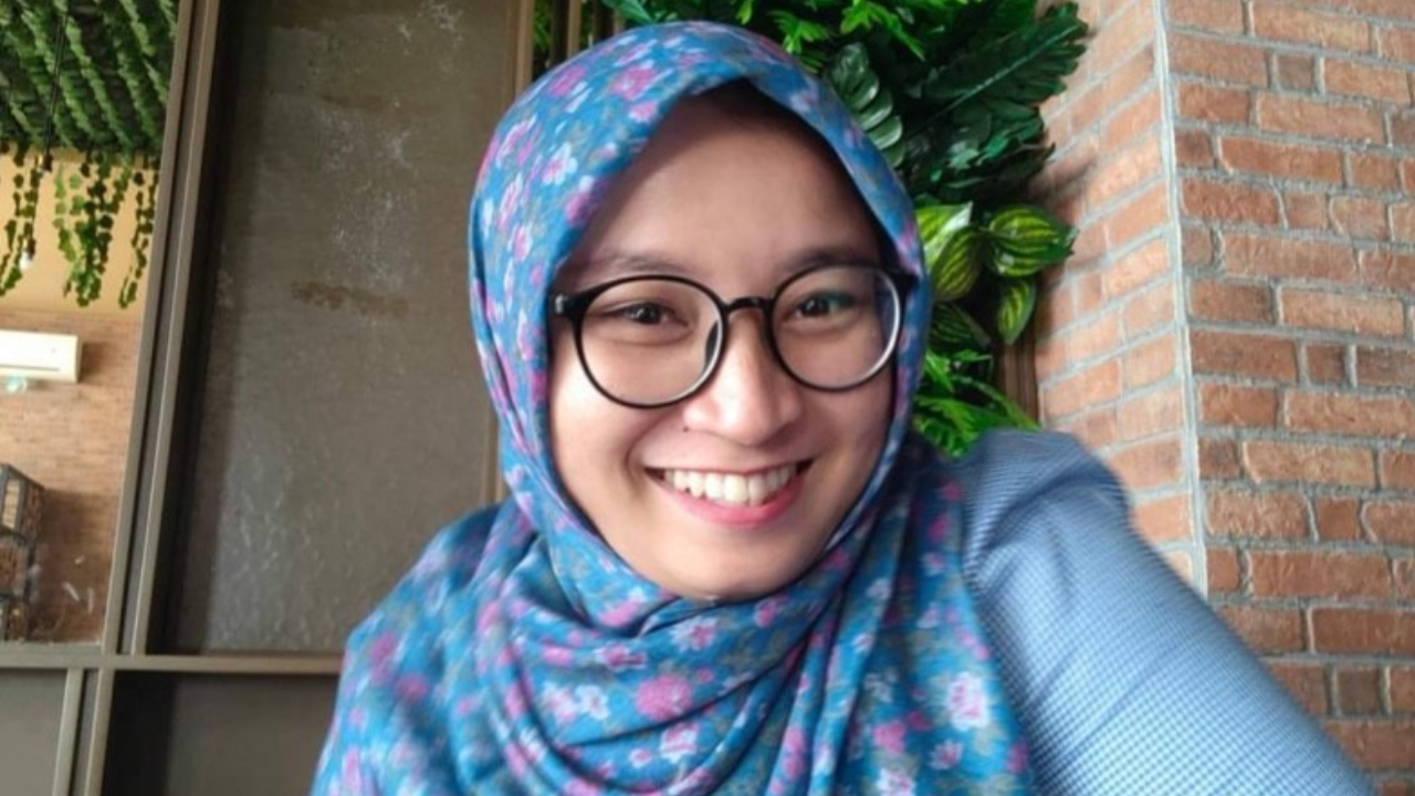 Profil Lutfy Azizah Pendiri Zendo, dari Guru Honorer hingga Jadi CEO