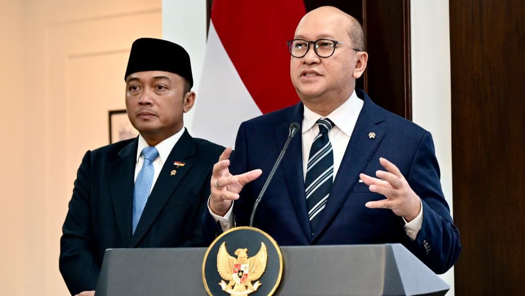 Surat Utang Danantara Diborong Investor Luar Negeri, Capai USD1,5 Miliar  