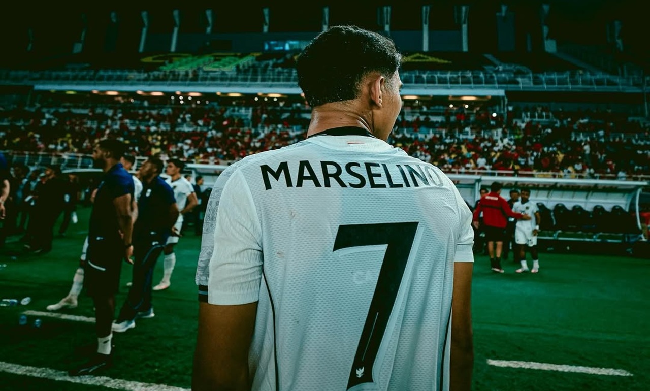 Alasan Lino DICORET! Ternyata Ini Kejutan Patrick Kluivert di Round 4, Pewaris Nomor 7 Timnas Ditemukan