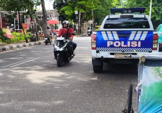 Ini Daftar Pelanggaran Terbanyak di Hari Pertama Operasi Zebra Jaya 2025