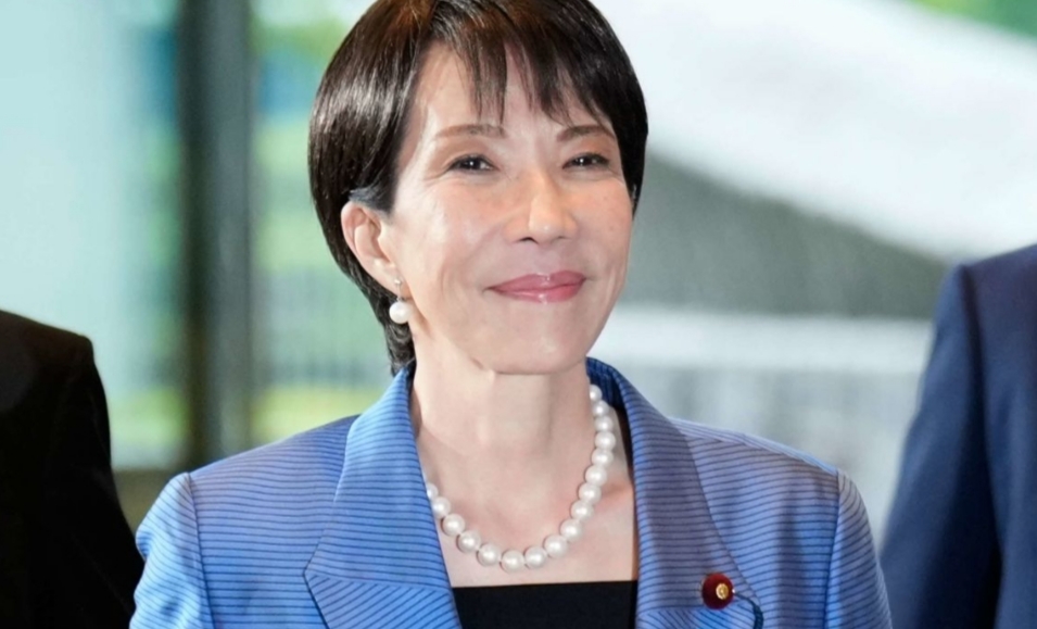 Sanae Takaichi PM Jepang Wanita Pertama Hanya Tunjuk 2 Perempuan dalam Kabinet, Bakal Lebih Tegas? 
