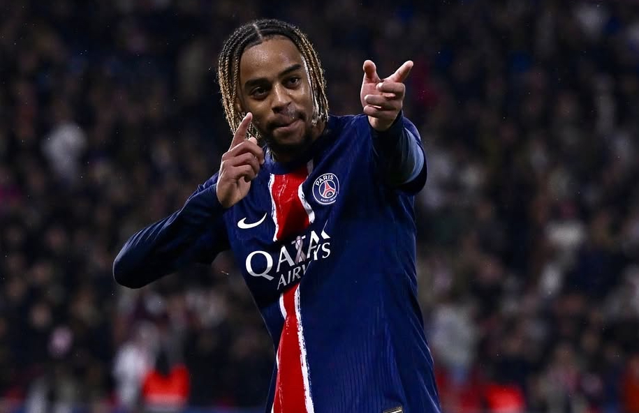 Pep Guardiola Incar Winger PSG Demi Performa Haaland, Manchester City Siapkan Dana Fantastis