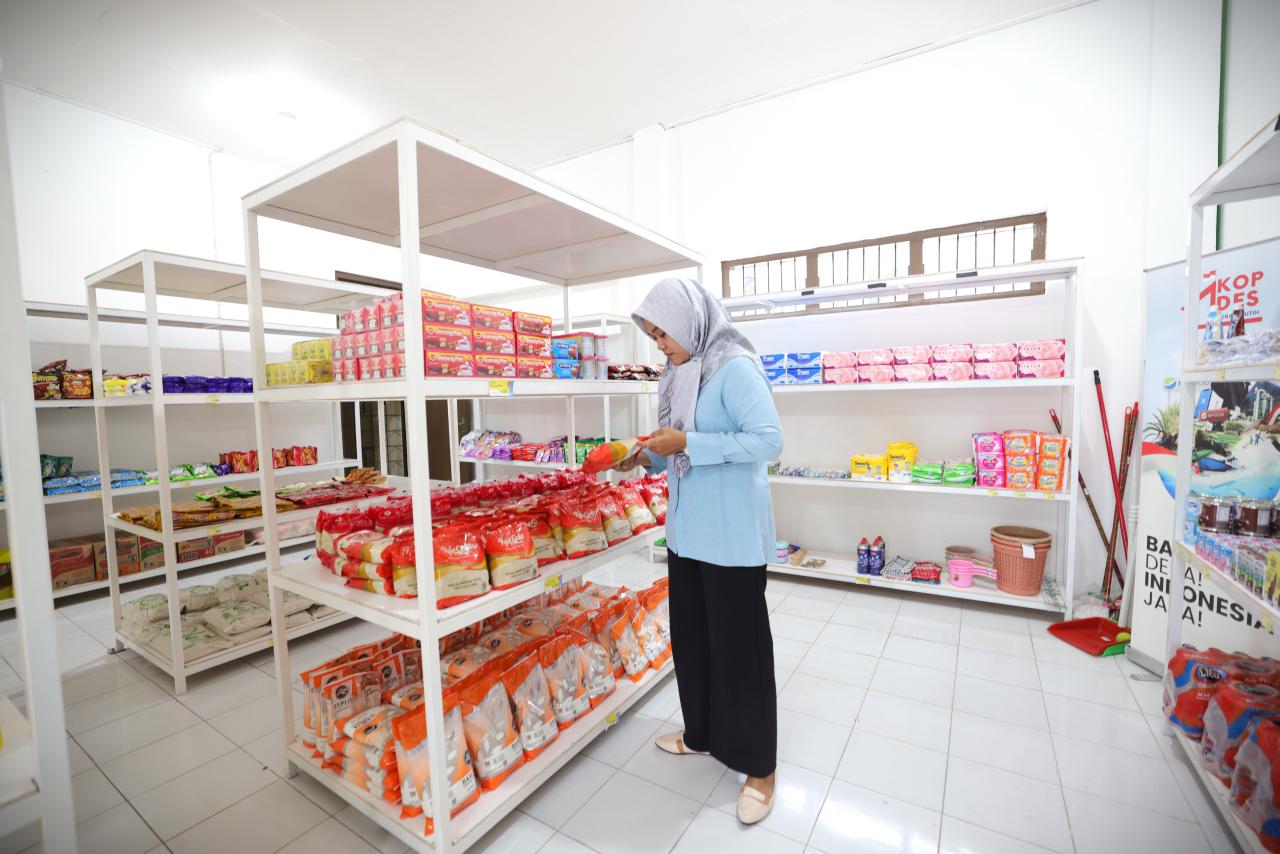 Pendaftaran Online Bahan Pangan Subsidi KJP 2025 Dibuka, Ini Cara dan Syaratnya!