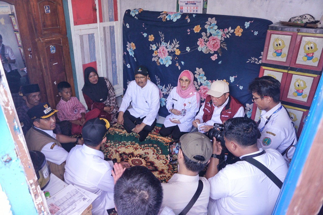 Banyak Warga Pasuruan Peserta BPJS PBI Dinonaktifkan, Pemkab Akan Ambil Alih