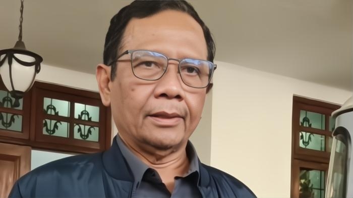 Prabowo Bentuk Komite Reformasi Kepolisian, Mahfud MD dan Ahmad Dofiri Disebut Masuk Kandidat