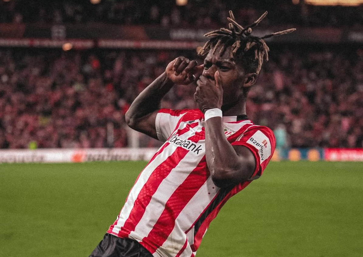 Nico Williams Gabung dengan Barcelona, Fabrizio Romano Konfirmasi Hal Ini